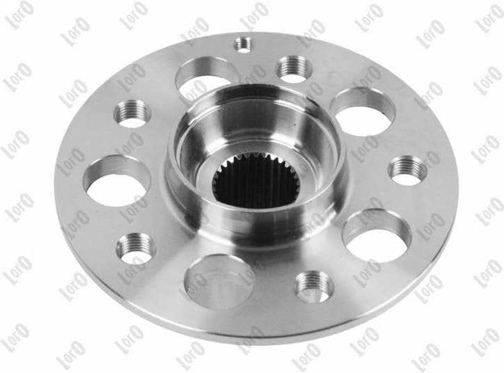 Wheel Hub LORO 141-01-419 - image 4