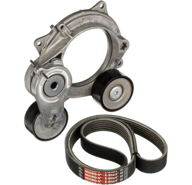 V-ribbed Belt Set Micro-V® K016PK882EST