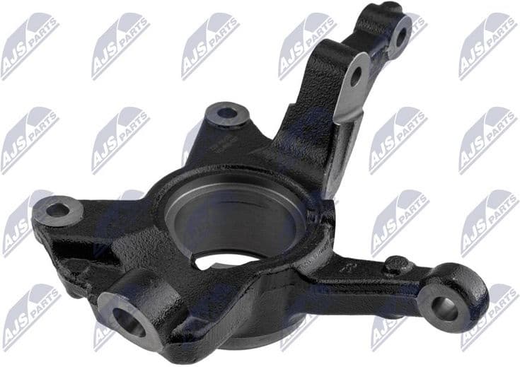 Steering Knuckle, wheel suspension ZZP-RE-037