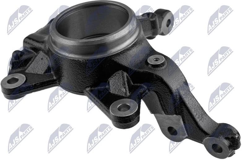 Steering Knuckle, wheel suspension ZZP-RE-037 - image 2