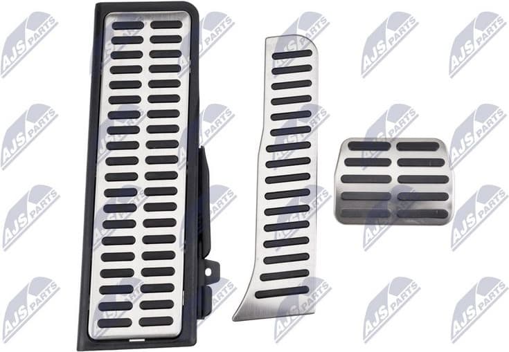 Pedal Pad Set EZC-VW-704 - image 3