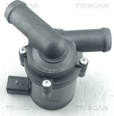 Auxiliary Water Pump, turbocharger 8600 20003