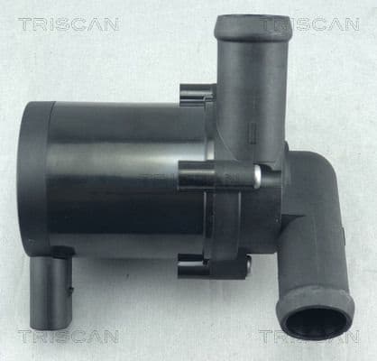 Auxiliary Water Pump, turbocharger 8600 20003 - image 2