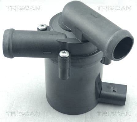 Auxiliary Water Pump, turbocharger 8600 20003 - image 3