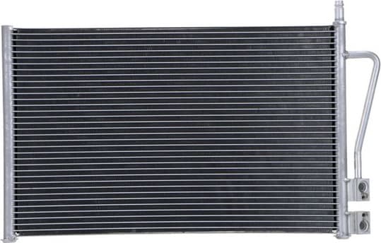 Condenser, air conditioning >>> Easy2Fit <<< 8FC 366 220-331 - image 2