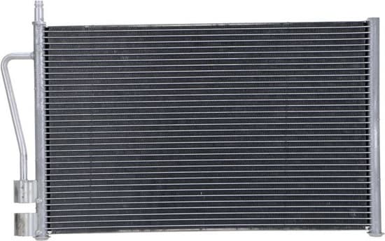 Condenser, air conditioning >>> Easy2Fit <<< 8FC 366 220-331 - image 3