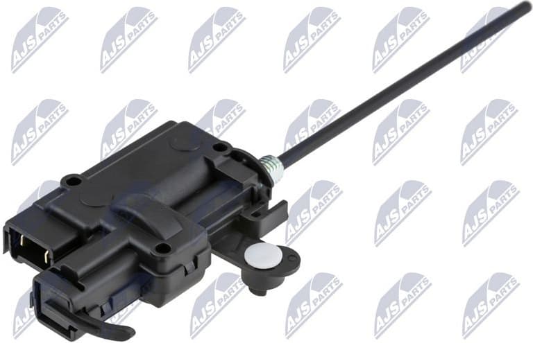 Actuator, fuel filler flap EZC-RE-351
