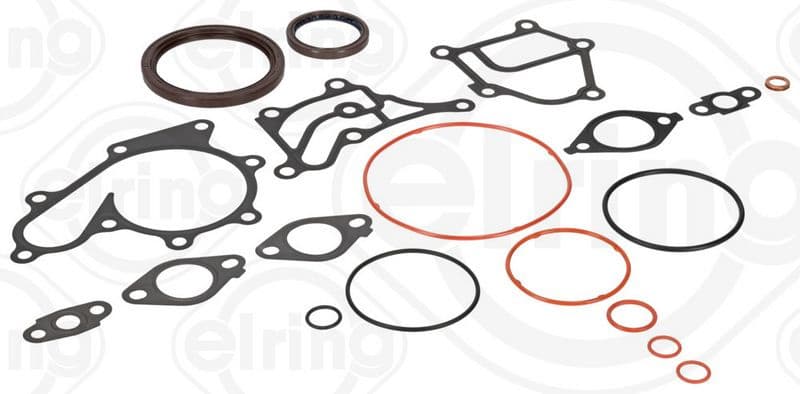 Gasket Kit, crankcase 903.630