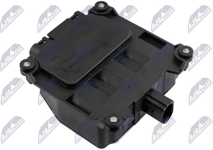 Valve, air control (intake air) ECD-VW-063 - image 2