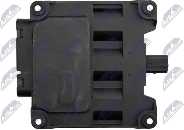 Valve, air control (intake air) ECD-VW-063 - image 3