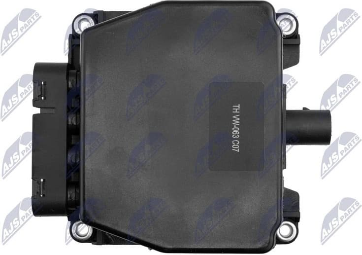 Valve, air control (intake air) ECD-VW-063 - image 4