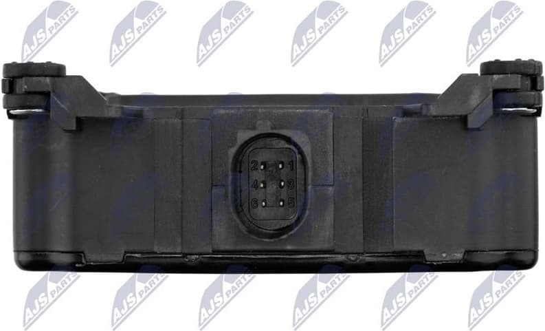 Valve, air control (intake air) ECD-VW-063 - image 5