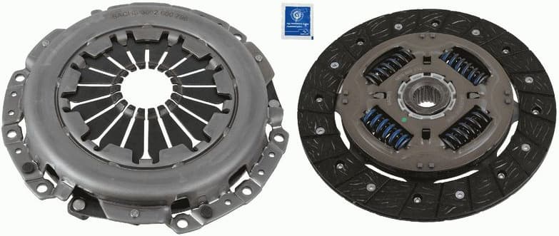 Clutch Kit 3000 950 859