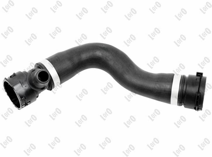 Radiator Hose LORO 004-028-013