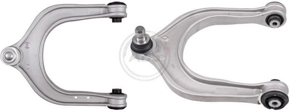 Control/Trailing Arm, wheel suspension 212430