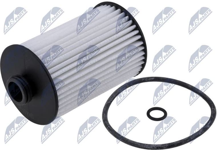 Oil Filter FOF-AU-002