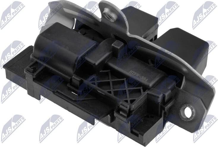 Tailgate Lock EZC-FR-384 - image 2