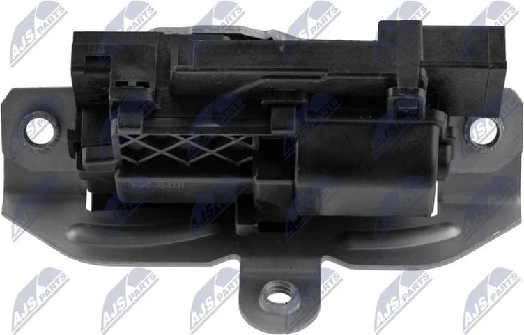 Tailgate Lock EZC-FR-384 - image 5