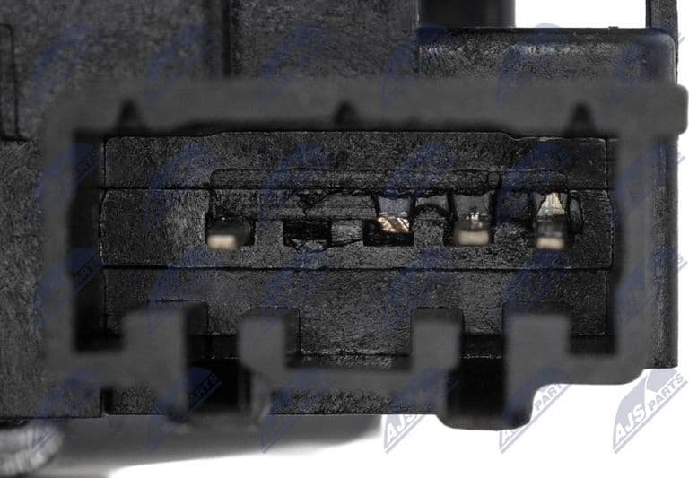 Tailgate Lock EZC-FR-384 - image 6