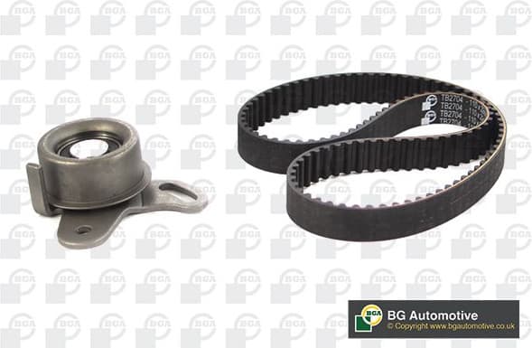 Timing Belt Kit TB2704K