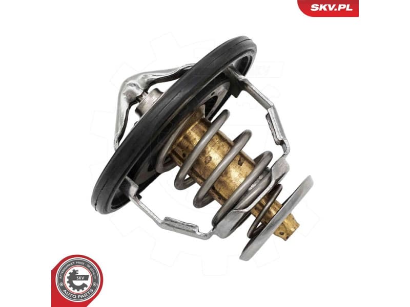 Thermostat, coolant 20SKV237 - image 2