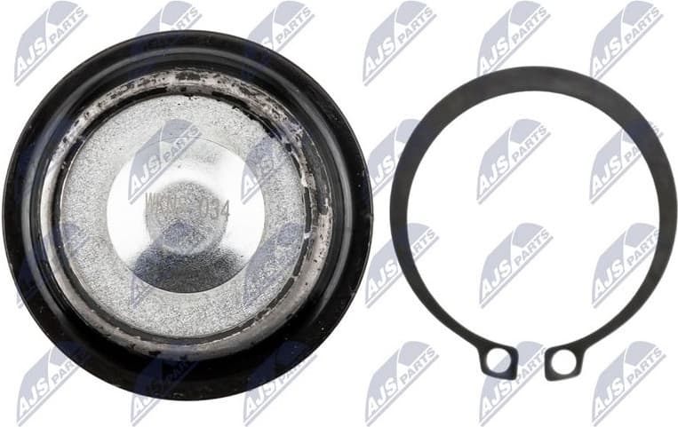 Ball Joint ZSD-DW-059 - image 5