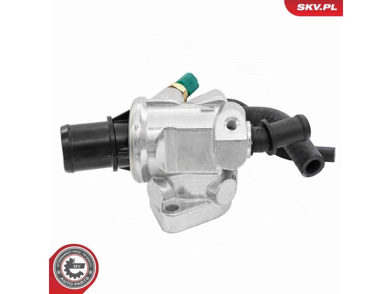 Thermostat, coolant 20SKV252 - image 4