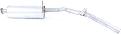 Rear Muffler 23193