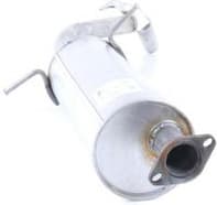Rear Muffler 23193 - image 8