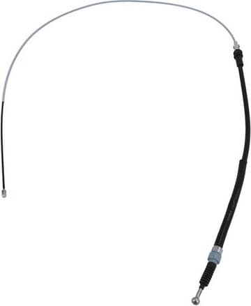 Cable Pull, parking brake 1190384