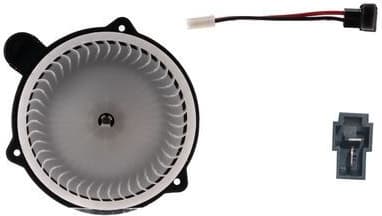 Interior Blower BEHR AB 330 000S - image 9