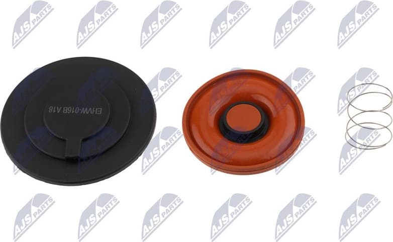 Membrane, crankcase ventilation BPZ-VW-016B