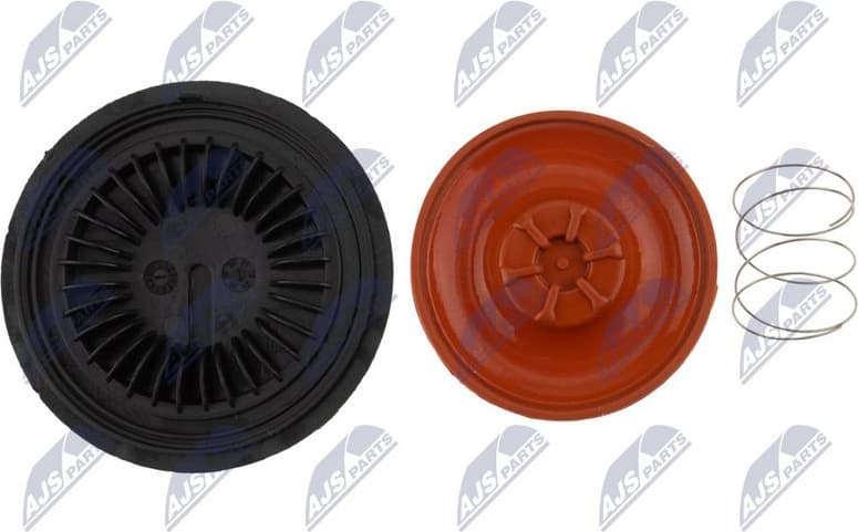 Membrane, crankcase ventilation BPZ-VW-016B - image 2