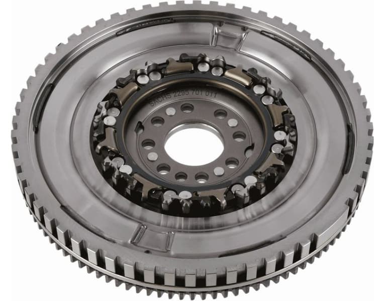 Flywheel Dual-mass flywheel 2295 701 011