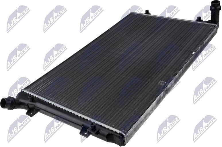 Radiator, engine cooling CCH-AU-002