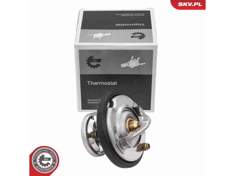 Thermostat, coolant 20SKV251