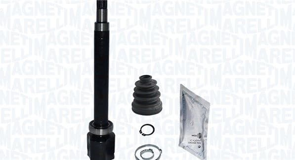 Joint Kit, drive shaft 302009100103