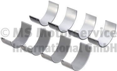 Connecting Rod Bearing Set 37051620