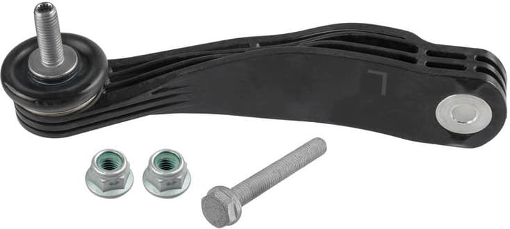 Link/Coupling Rod, stabiliser bar 46038 01