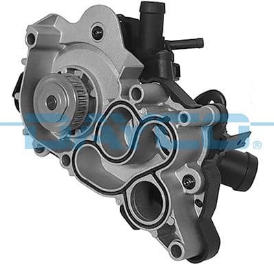 Water Pump, engine cooling DP8870
