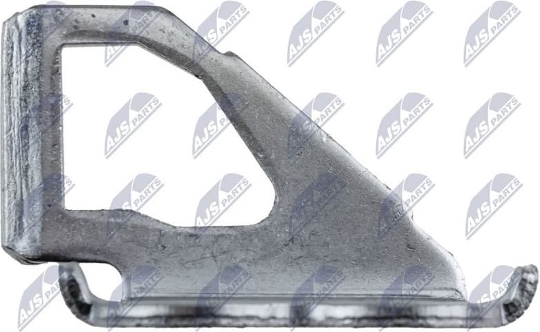 Tailgate Lock EZC-TY-094 - image 2