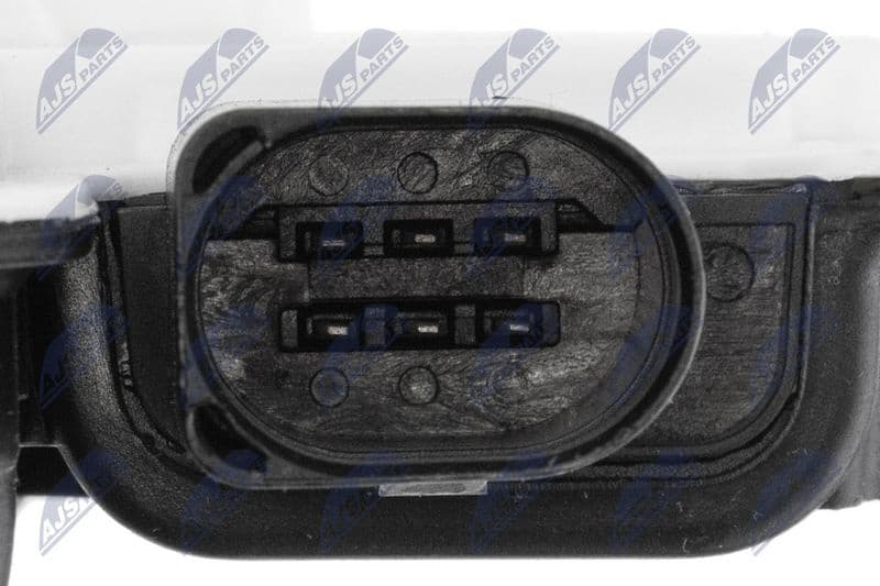 Door Lock EZC-VW-612 - image 6