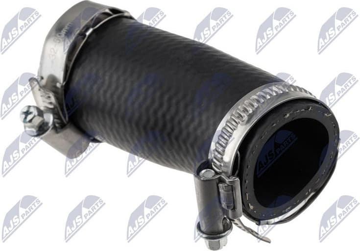 Charge Air Hose GPP-LR-025 - image 2