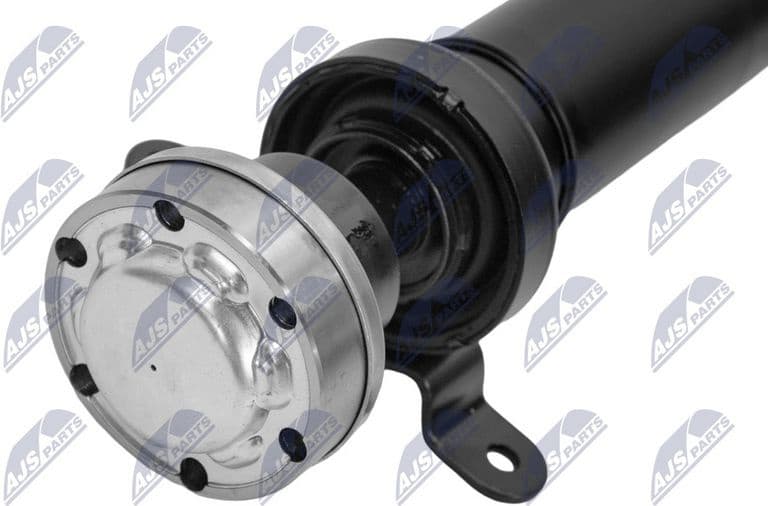 Propshaft, axle drive NWN-VW-024 - image 2