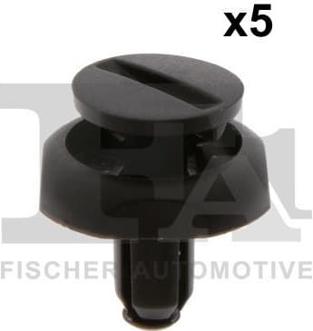 Clip, trim/protection strip 77-30005.5