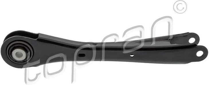 Control/Trailing Arm, wheel suspension 121 649