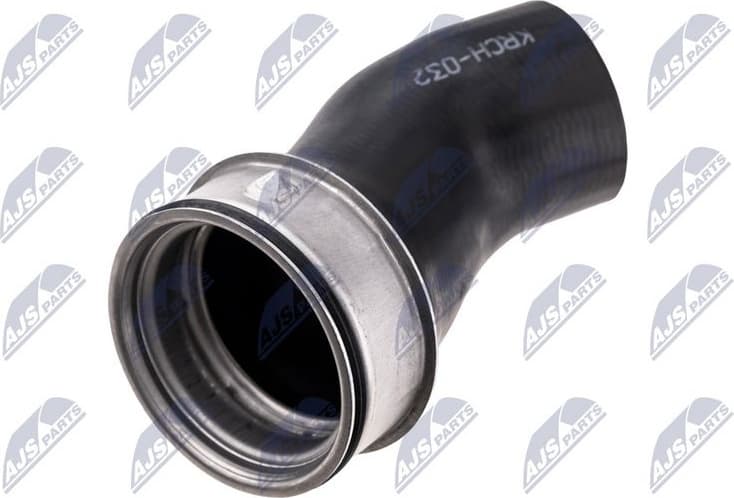 Charge Air Hose GPP-CH-032