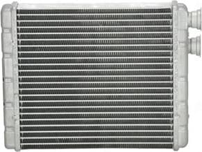 Heat Exchanger, interior heating 707416