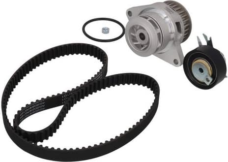 Water Pump & Timing Belt Kit 7001257 - image 3