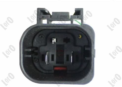 Fan, engine cooling LORO 004-014-0020 - image 3